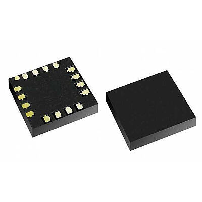 LIS3DHTR - 1