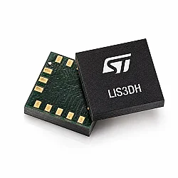 LIS3DHTR - 1