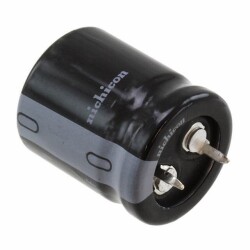 LLS2G101MELZ - Nichicon