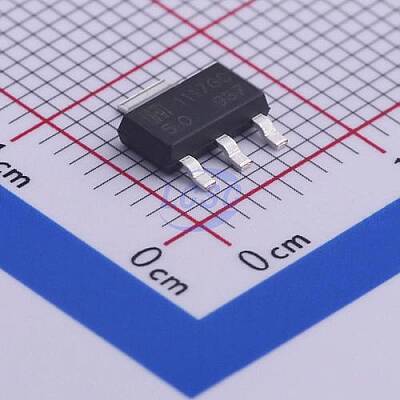 LM1117GS-5.0 - 1