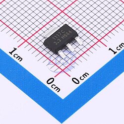 LM1117S-3.3(MS)