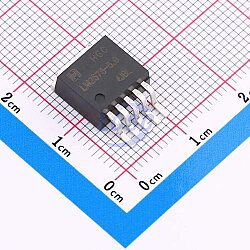 LM2575S-5.0RG