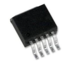 LM2576HVR-ADJ-HTC - HTC