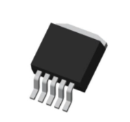 LM2576R-5.0 TO263-5 - TAEJIN