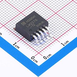 LM2576S-12/TR