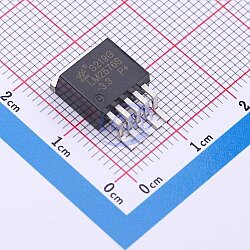 LM2576S-3.3TNB