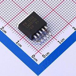 LM2576S-5.0