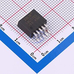 LM2576S-5.0(XBLW)