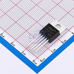 LM2576T-3.3(XBLW)