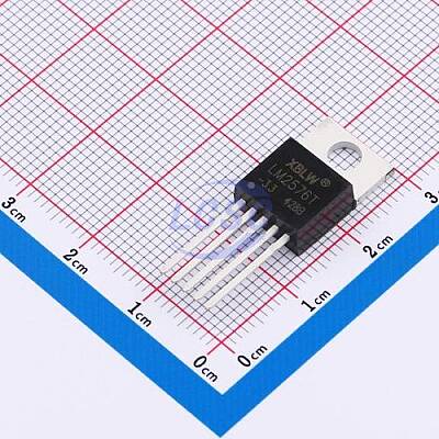 LM2576T-3.3(XBLW) - 1
