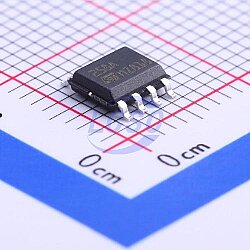 LM258ADT