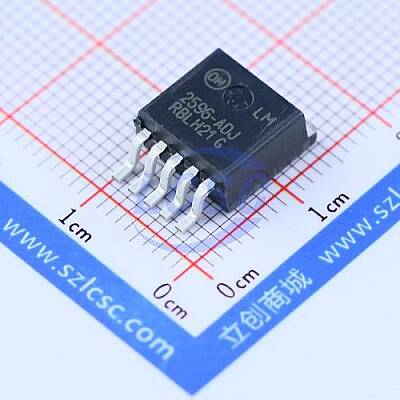 LM2596DSADJG - 1