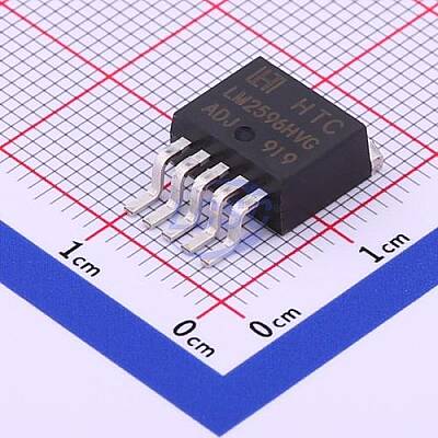 LM2596HVGR-ADJ - 1