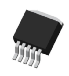 LM2596R-5.0 HTC - TAEJIN