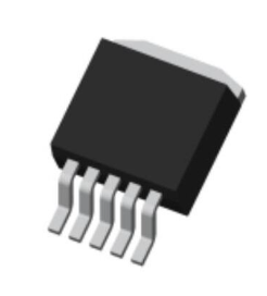 LM2596R-5.0 HTC - 1