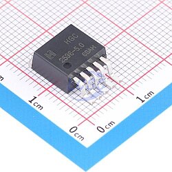 LM2596S-5.0(HX)