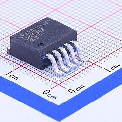 LM2596S-5.0/NOPB