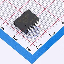 LM2596S-5.0/TR