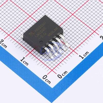 LM2596S-5.0/TR - 1