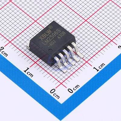 LM2596S-ADJ(XBLW) - 1