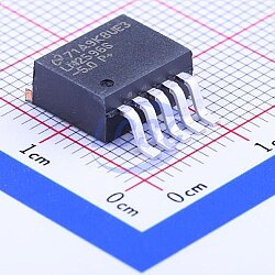 LM2596SX-5.0/NOPB