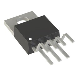 LM2676T-5.0/NOPB