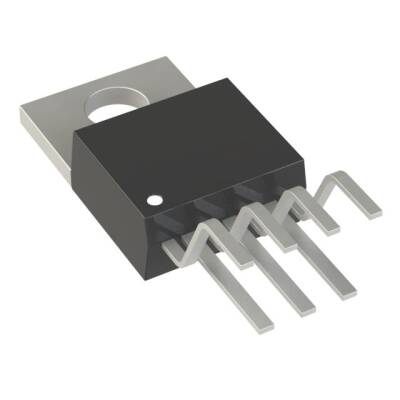 LM2676T-5.0/NOPB - 1