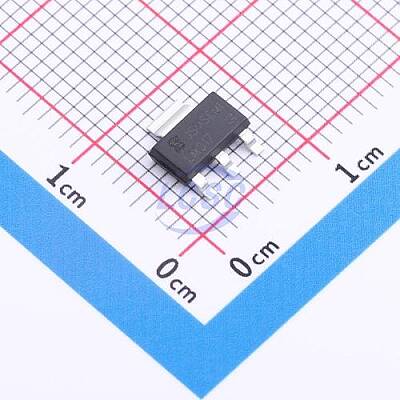 LM317 - 1