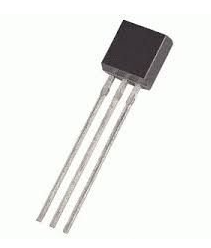 LM317 TO92