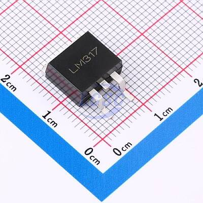 LM317D2T-TR-CN - 1