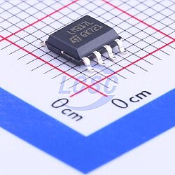 LM317LD13TR