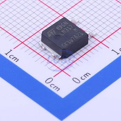 LM317MDT-TR - 1