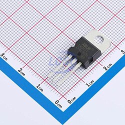 LM317T(XBLW)