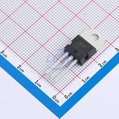 LM317T(XBLW) - 1