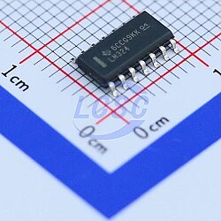 LM324DR