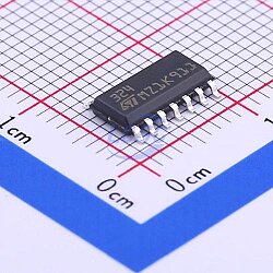 LM324DT