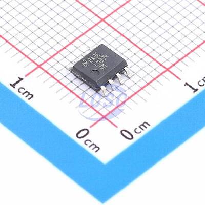 LM334SMX/NOPB - 1