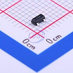 LM3480IM3X-3.3/NOPB