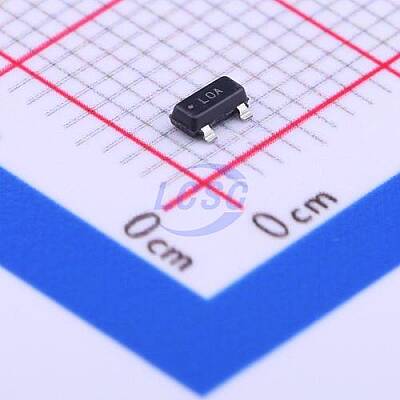 LM3480IM3X-3.3/NOPB - 1
