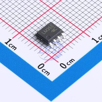 LM358 - 1