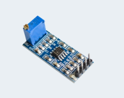 LM358 MODULE
