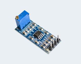 LM358 MODULE - 1