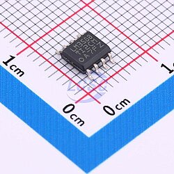 LM358BIDR