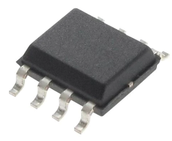 LM358D - STMicroelectronics