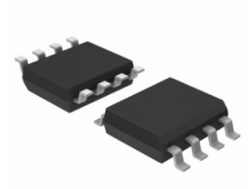 LM358DR - Rohm Semiconductor