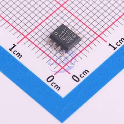 LM358DR - 1