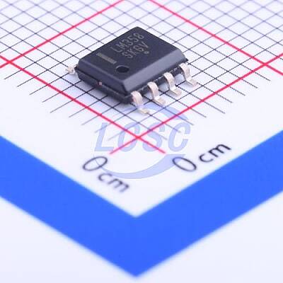 LM358DR2G - 1