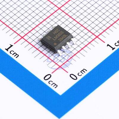 LM358DRG - 1