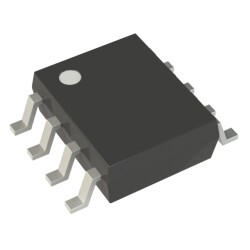 LM358DT - STMicroelectronics