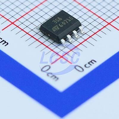 LM358DT - 1